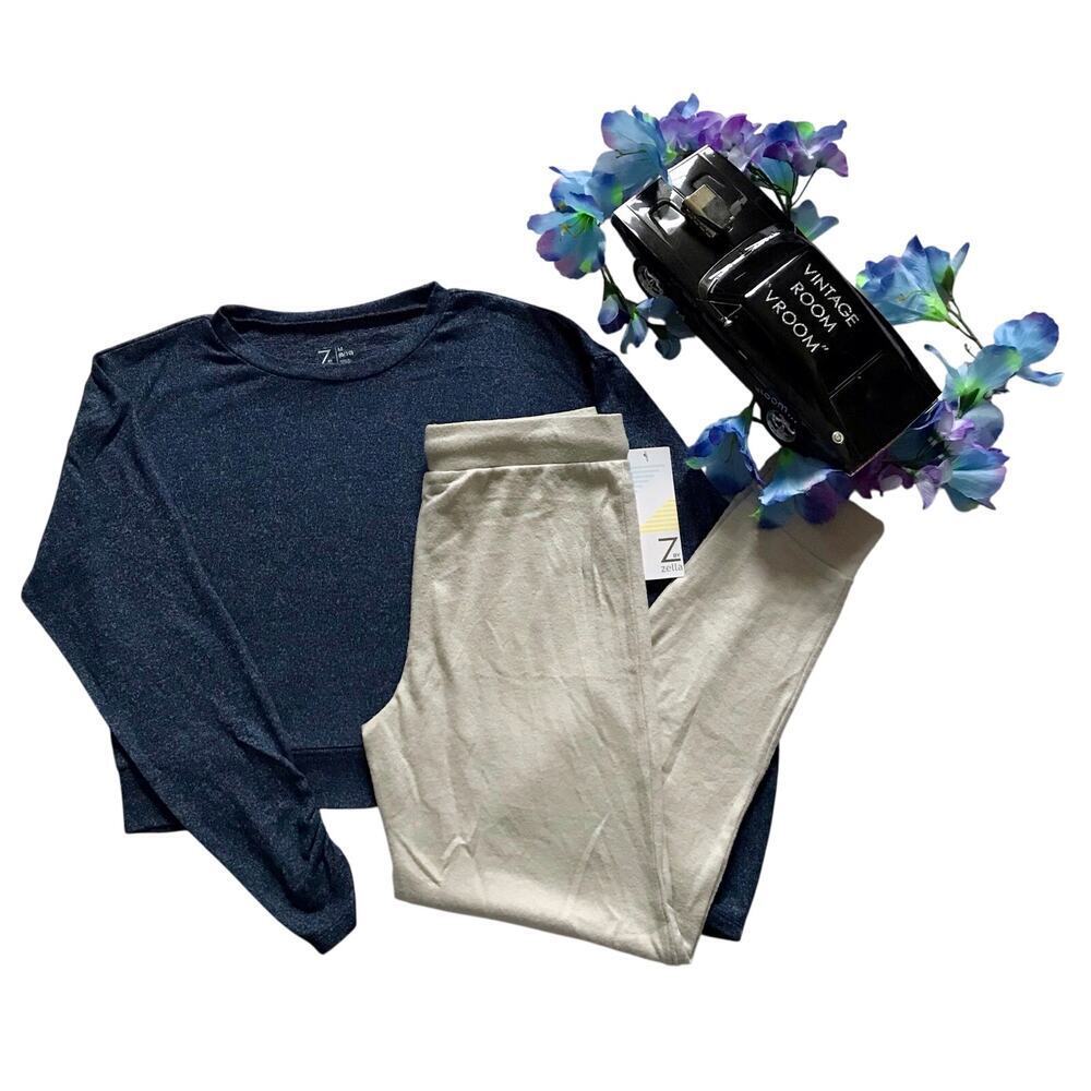 Z by Zella NWT Outfit for Girls Size M (8/10)